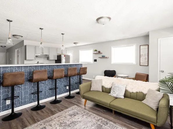1328 Laurel St Unit B, Indianapolis, IN 46203
