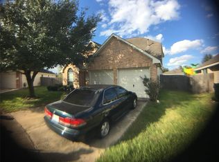 19914 Maple Point Ct, Cypress, TX 77433
