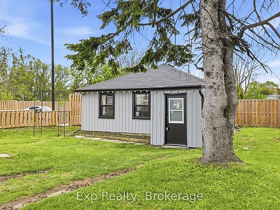 5th image of 395A William St