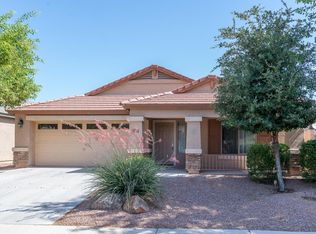41136 W Thornberry Ln, Maricopa, AZ 85138