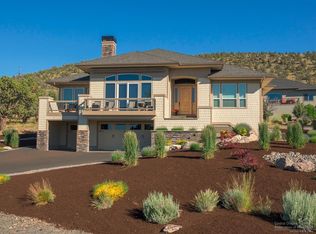 10812 Ironstone Ct, Redmond, OR 97756