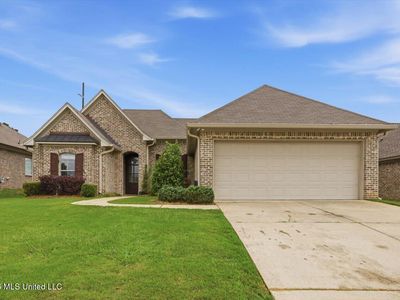 447 Greenfield Ridge Cir, Brandon, MS, 39042