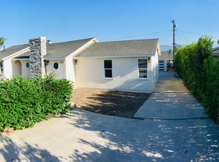 2121 E Vine Ave, West Covina, CA 91791
