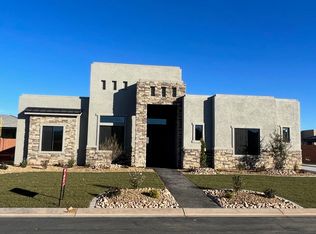 223 S 660 W, Ivins, UT 84738