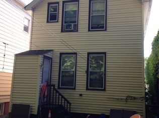 147 9th St, Passaic, NJ 07055