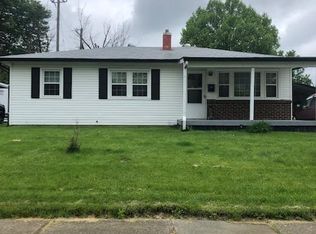 1803 E Perry St, Indianapolis, IN