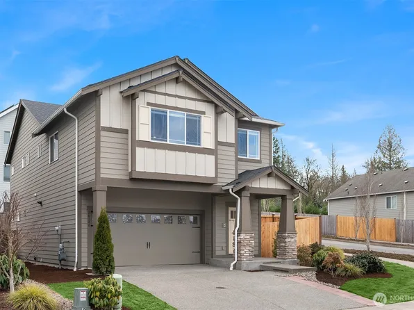 26340 203rd Ave SE, Covington, WA 98042