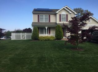 441 Mermaid Dr, Manahawkin, NJ 08050