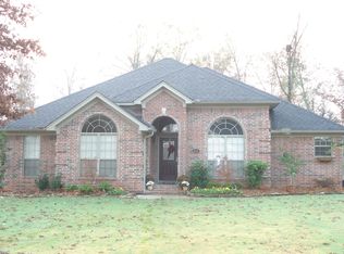 5135 April Dr, Conway, AR 72034