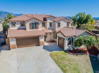 1977 Fitzgerald Ave, San Jacinto, CA 92583