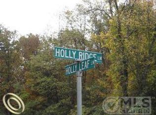 9921 Holly Ridge Ln, South Lyon, MI 48178