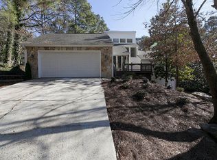 1662 Nordic Trce, Marietta, GA
