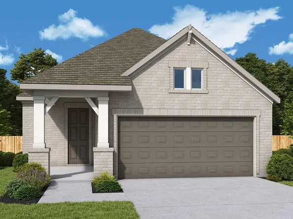 Edinburgh Plan, The Grand Prairie - Meadow Collection