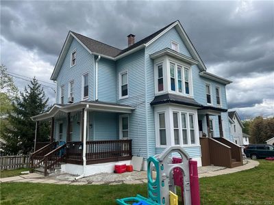 16 Dr Aaron B Samuels Boulevard, Danbury, CT, 06810