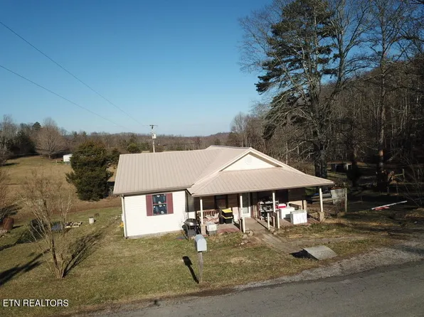 1364 Happy Top Rd, Grandview, TN 37337