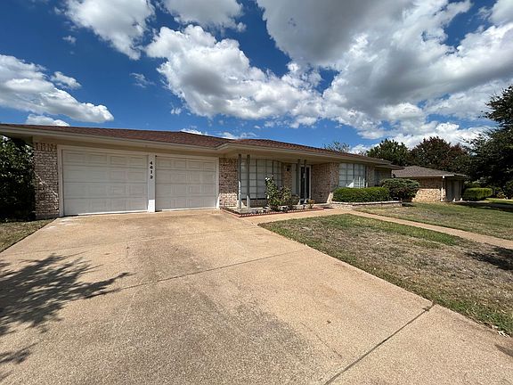 3rd image of 4612 Saldana Dr