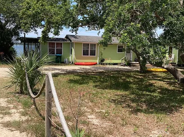 1510 Alligator Dr, Alligator Pt, FL 32346
