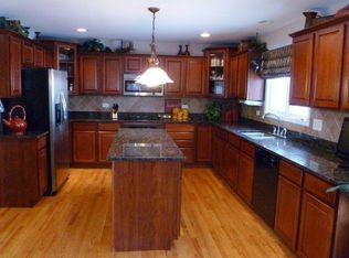 21830 Morning Dove Ln, Frankfort, IL 60423