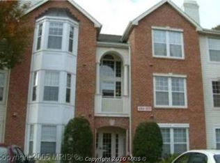 4906 Stone Shop Cir #4906, Owings Mills, MD