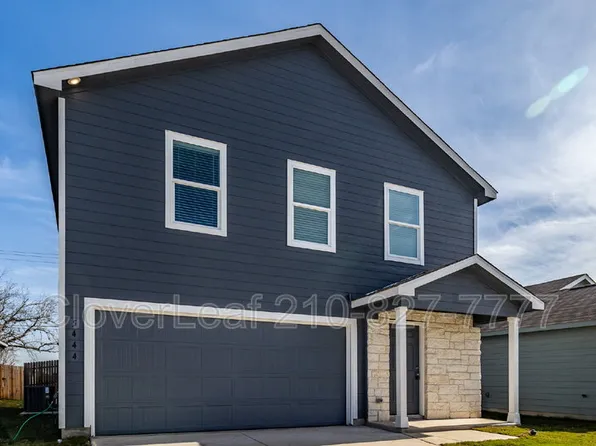 5444 Calton Bnd, San Antonio, TX 78253