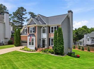 5437 Blue Cedar Dr, Sugar Hill, GA 30518