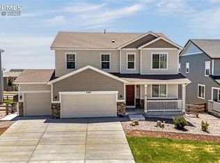 5169 Sirbal Dr, Colorado Springs, CO 80924