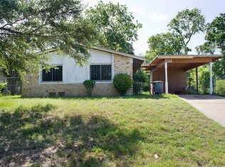 4711 Broadhill Dr, Austin, TX 78723