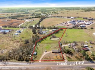 1910 Goodnight Blvd, Wills Point, TX 75169