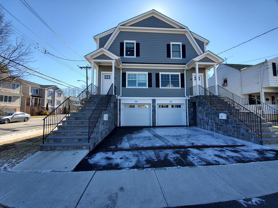 Beautiful curb appeal on corner lot.