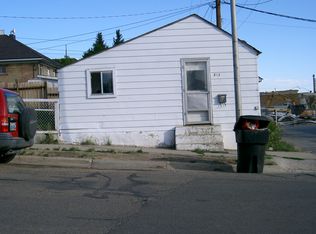 317 Topaz St, Kemmerer, WY 83101