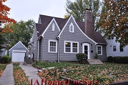 2606 Meadowbrook Dr. SE