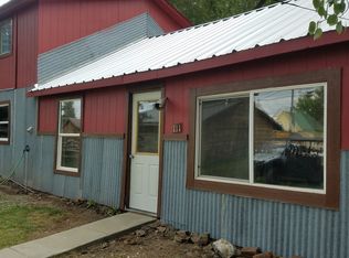 109 W Payette St, Cascade, ID 83611