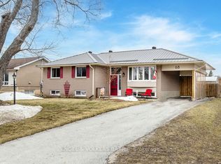 68 Ottaway Ave, Barrie, ON L4M 2X2