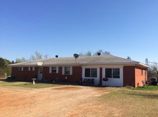 12600 NE 23rd St, Choctaw, OK 73020