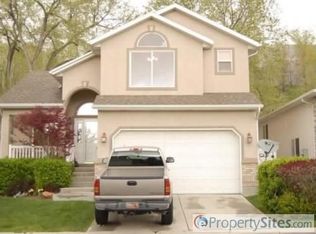 1213 E Parkstone Dr, Brighton, UT 84020