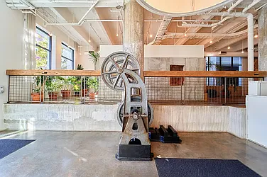 Rented by Living New York