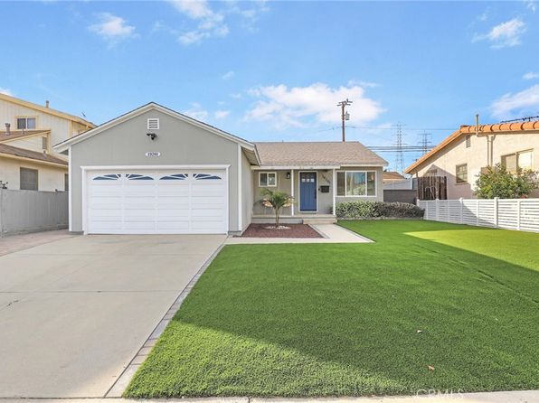 19201 Entradero Ave, Torrance, CA 90503