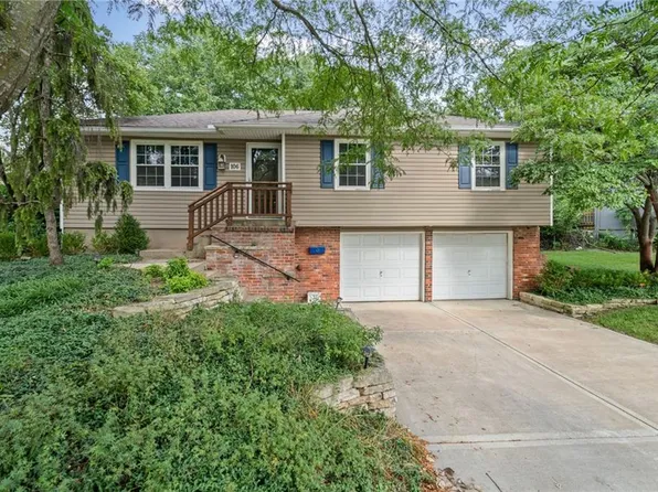 106 N Cleveland Ave, Belton, MO 64012
