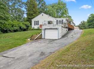 2075 Three Mile Rd NE, Grand Rapids, MI 49505