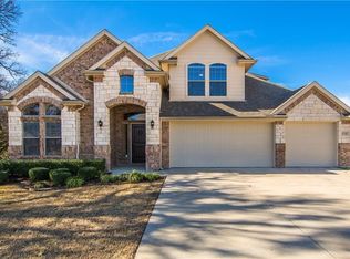 15301 Duck Creek Ct, Roanoke, TX 76262