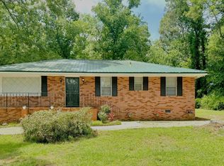 800 Old Whiskey Rd S, New Ellenton, SC 29809
