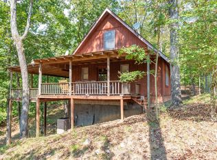 346 Cypress Cir, Ellijay, GA 30540