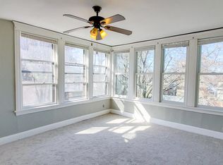 3300 Campbell St APT 2, Kansas City, MO 64109