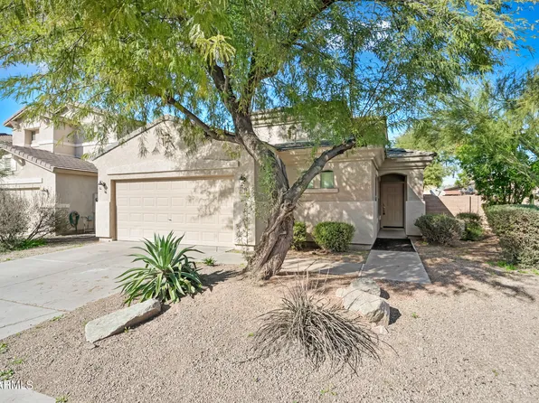 7136 W Forest Grove Ave, Phoenix, AZ 85043