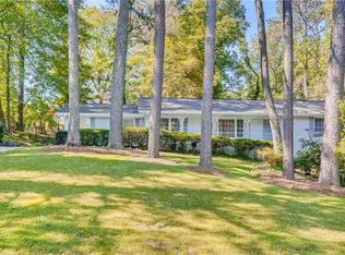 3107 Kingscliff Way NE, Atlanta, GA 30345