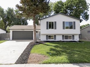 11318 Clermont Dr, Thornton, CO 80233