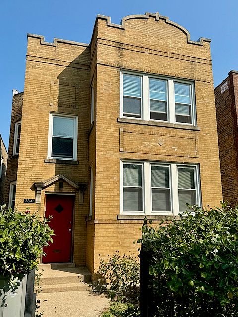 1st image of 3841 N Sacramento Ave #1