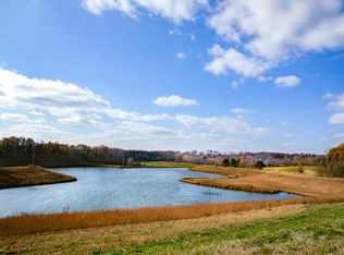 Parks Well Rd, Gleason, TN 38229