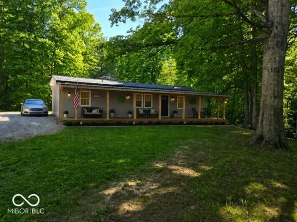 6440 State Road 42, Poland, IN 47868