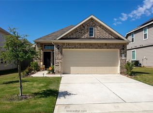 4710 Coyotillo Way, Bryan, TX 77807